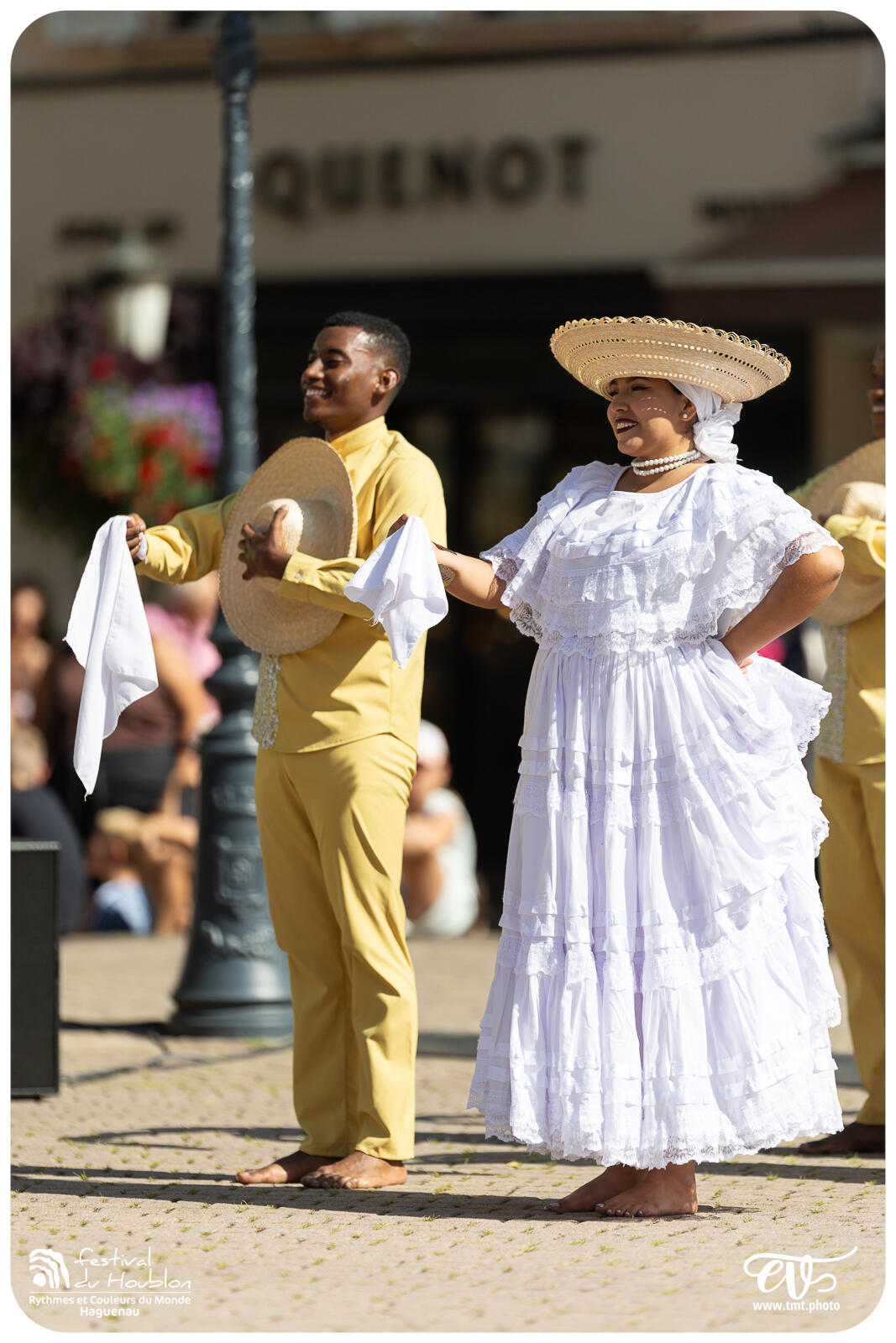 FDH 2024.08.22 | COLOMBIE